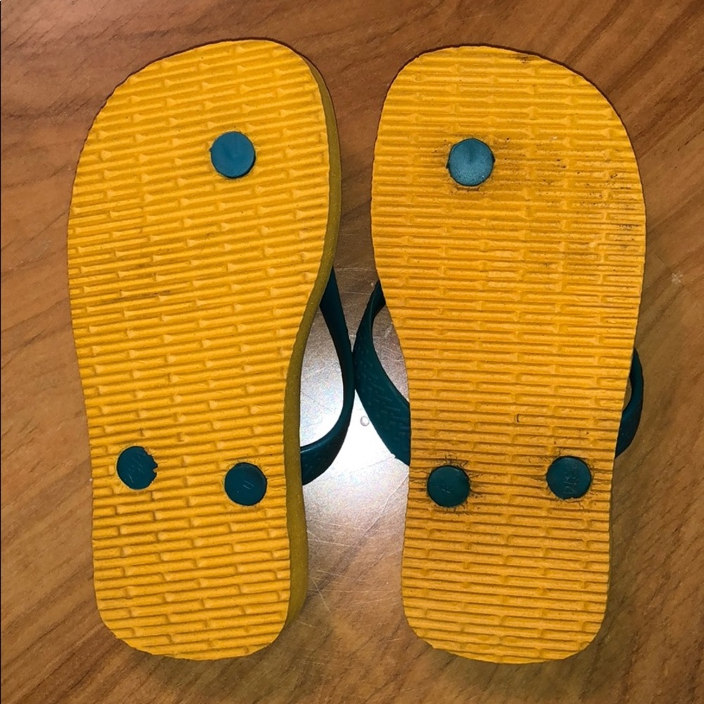 Child’s Toy Story Havaianas - Picture 8 of 8